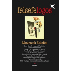 Felsefelogos Sayı 49 - Matematik Felsefesi