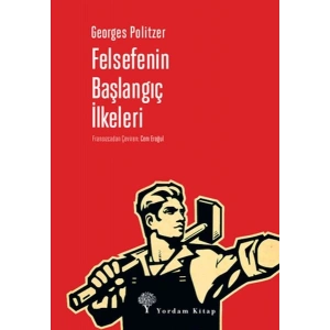 Felsefenin Başlangıç İlkeleri