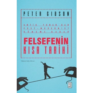 Felsefenin Kısa Tarihi