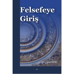 Felsefeye Giriş