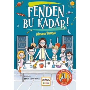 Fenden Bu Kadar