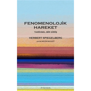 Fenomenolojik Hareket