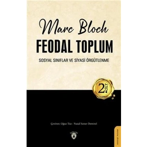 Feodal Toplum 2. Cilt