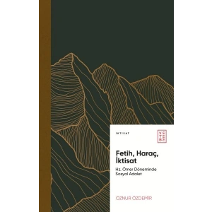 Fetih, Haraç, İktisat