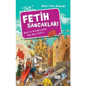 Fetih Sancakları