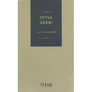 Fetva Adabı