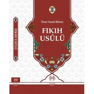 Fıkıh Usulü