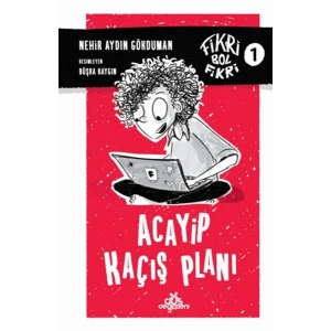 Fikri Bol Fikri - Acayip Kaçış Planı