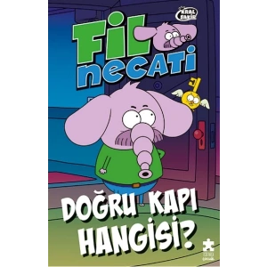Fil Necati 2 - Doğru Kapı Hangisi