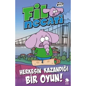 Fil Necati 7 - Herkesin Kazandığı Bir Oyun!