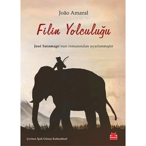 Filin Yolculuğu (Çizgi Roman)