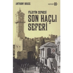 Filistin Cephesi - Son Haçlı Seferi