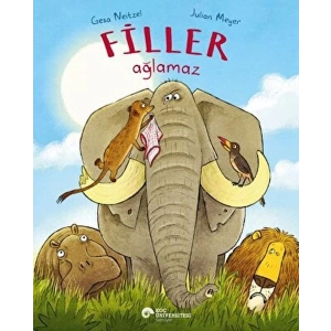 Filler Ağlamaz