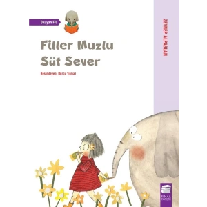 Filler Muzlu Süt Sever