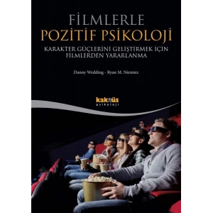 Filmlerle Pozitif Psikoloji