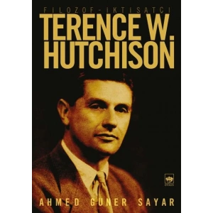 Filozof İktisatçı Terence W. Hutchison