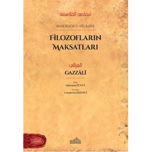 Filozofların Maksatları