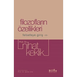 Filozofların Özellikleri
