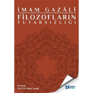 Filozofların Tutarsızlığı