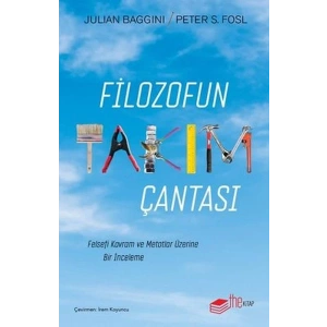 Filozofun Takım Çantası