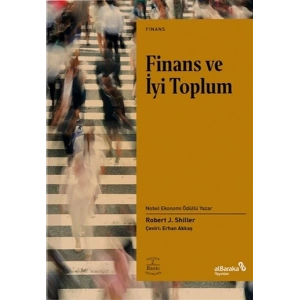Finans ve İyi Toplum