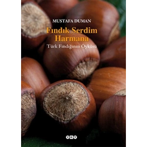 Fındık Serdim Harmana