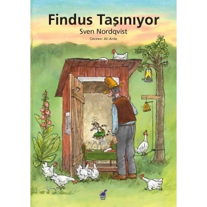 Findus Taşınıyor