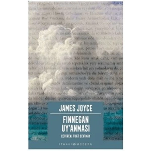 Finnegan Uy’anması