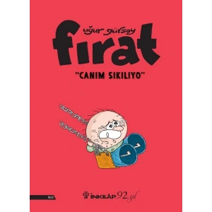 Fırat - Canım Sıkılıyo