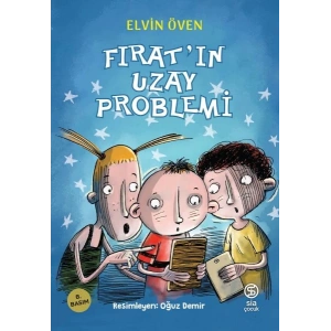 Fırat’ın Uzay Problemi