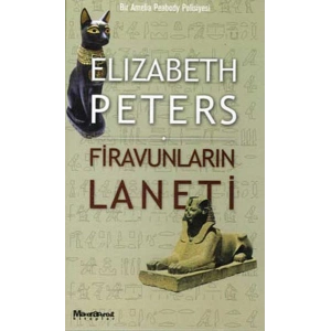 Firavunların Laneti Bir Amelia Peabody Polisiyesi