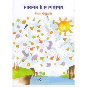 Fırfır ile Pırpır