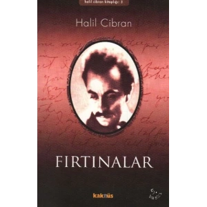 Fırtınalar