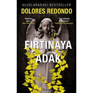 Fırtınaya Adak – 3. Kitap