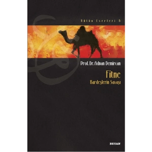 Fitne  Kardeşlerin Savaşı