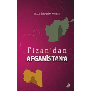 Fizandan Afganistana