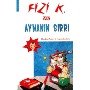 Fizi K ve Aynanın Sırrı