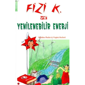 Fizi K ve Yenilebilir Enerji