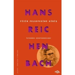 Fizik Felsefesine Giriş