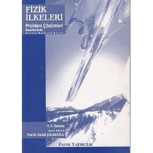 Fizik İlkeleri Problem Çözümleri