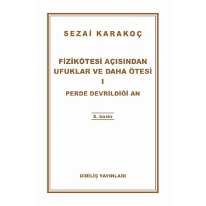Fizikötesi Açısından Ufuklar ve Daha Ötesi 1