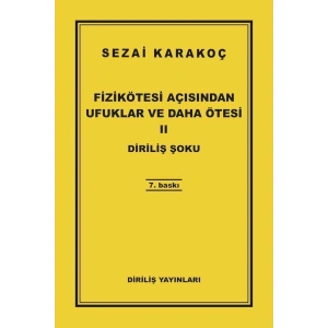 Fizikötesi Açısından Ufuklar ve Daha Ötesi 2