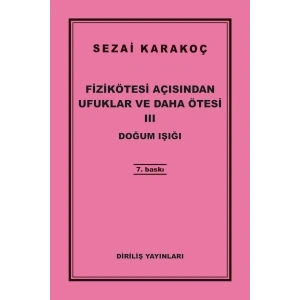 Fizikötesi Açısından Ufuklar ve Daha Ötesi 3