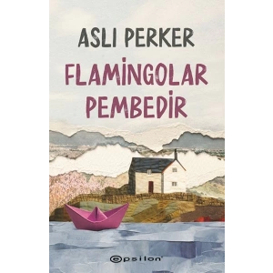 Flamingolar Pembedir