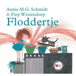 Floddertje