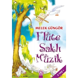 Flüte Saklı Müzik