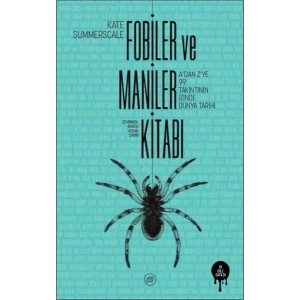 Fobiler Ve Maniler Kitabı