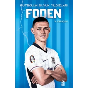 Foden - Futbolun Büyük Yıldızları