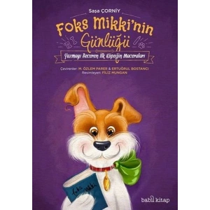 Foks Mikki’nin Günlüğü