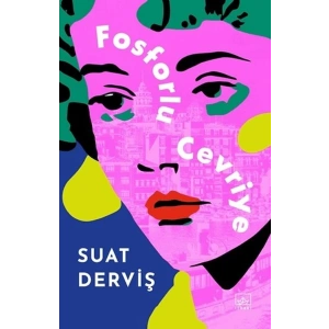 Fosforlu Cevriye – Özel Baskı (Ciltli)